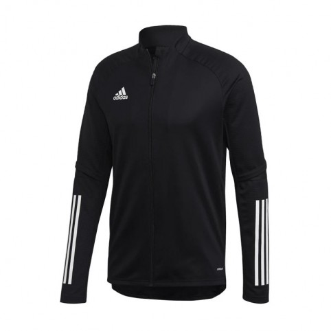 Adidas Condivo 20 Î‘Î¸Î»Î·Ï„Î¹ÎºÏŒ Î‘Î½Î´ÏÎ¹ÎºÏŒ ÎœÏ€Î¿Ï…Ï†Î¬Î½ ÎœÎ±ÏÏÎ¿ FS7108